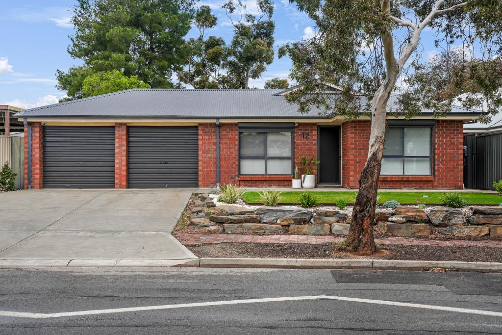 12 Railway Tce, Roseworthy, SA 5371