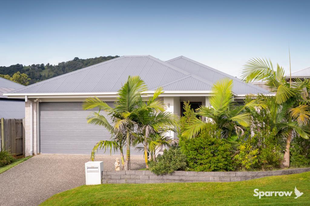 29 Honeyeater St, Bahrs Scrub, QLD 4207