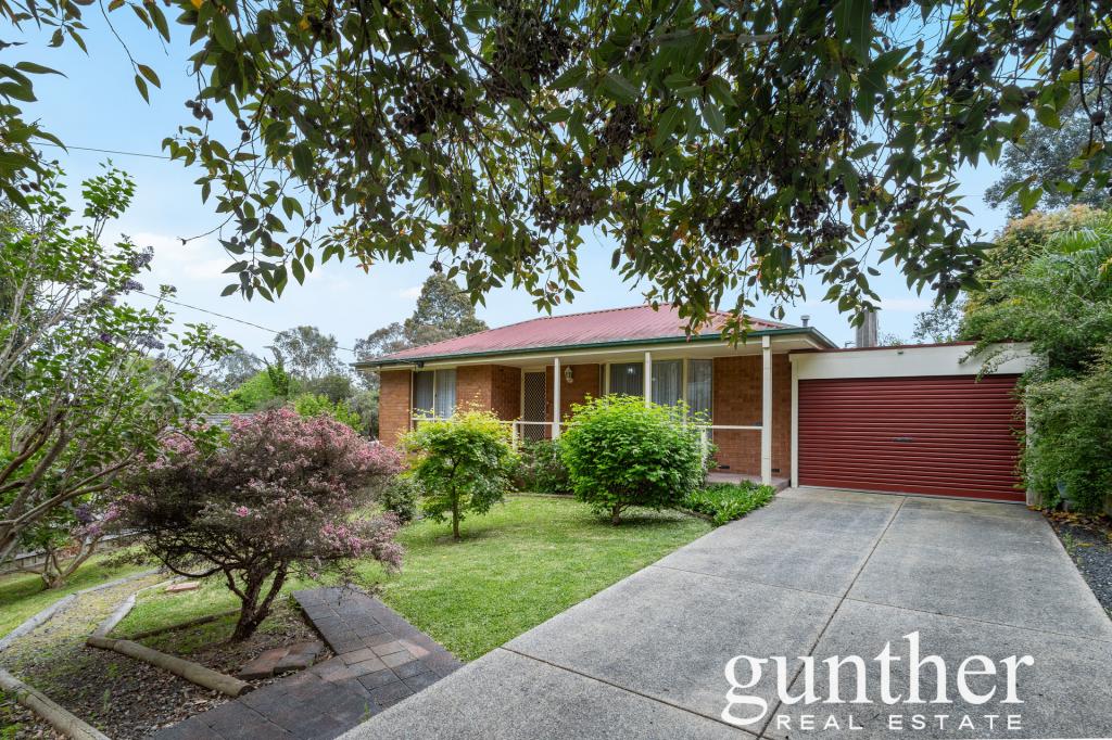 13 Mt Riddell Rd, Healesville, VIC 3777