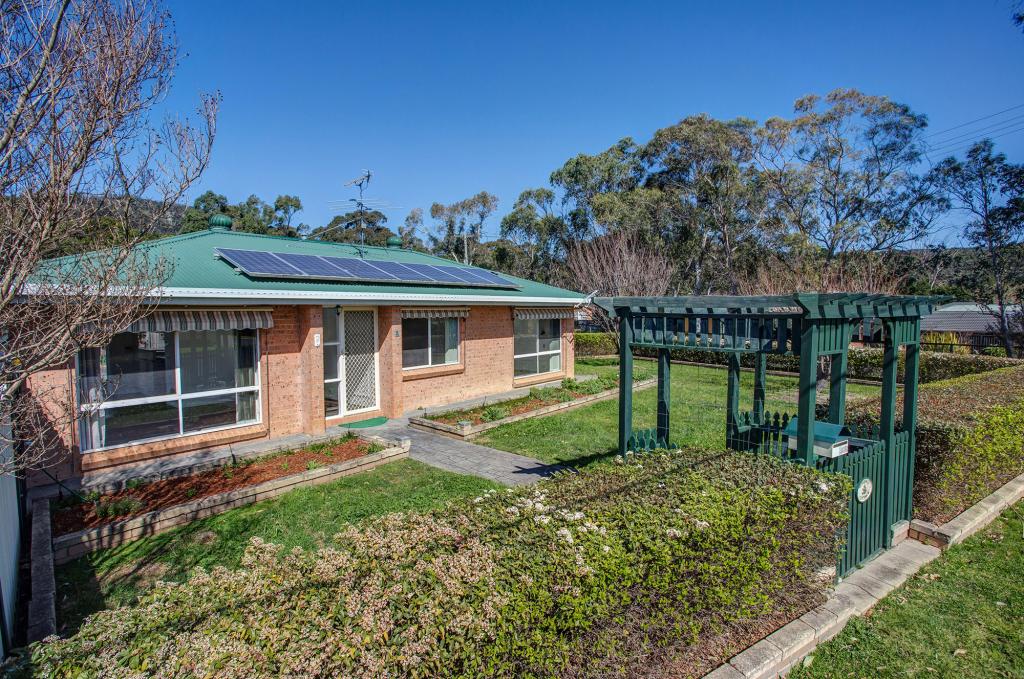 2 William St, Mittagong, NSW 2575