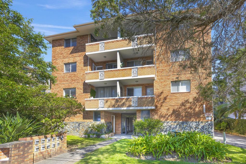 4/49-51 Parramatta St, Cronulla, NSW 2230