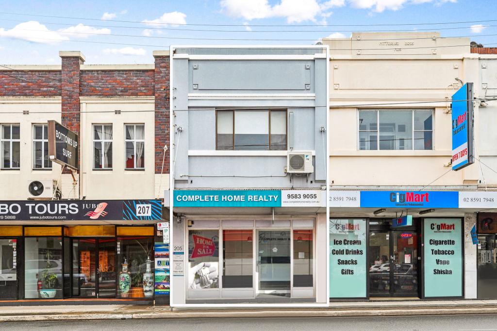 205 Rocky Point Rd, Ramsgate, NSW 2217