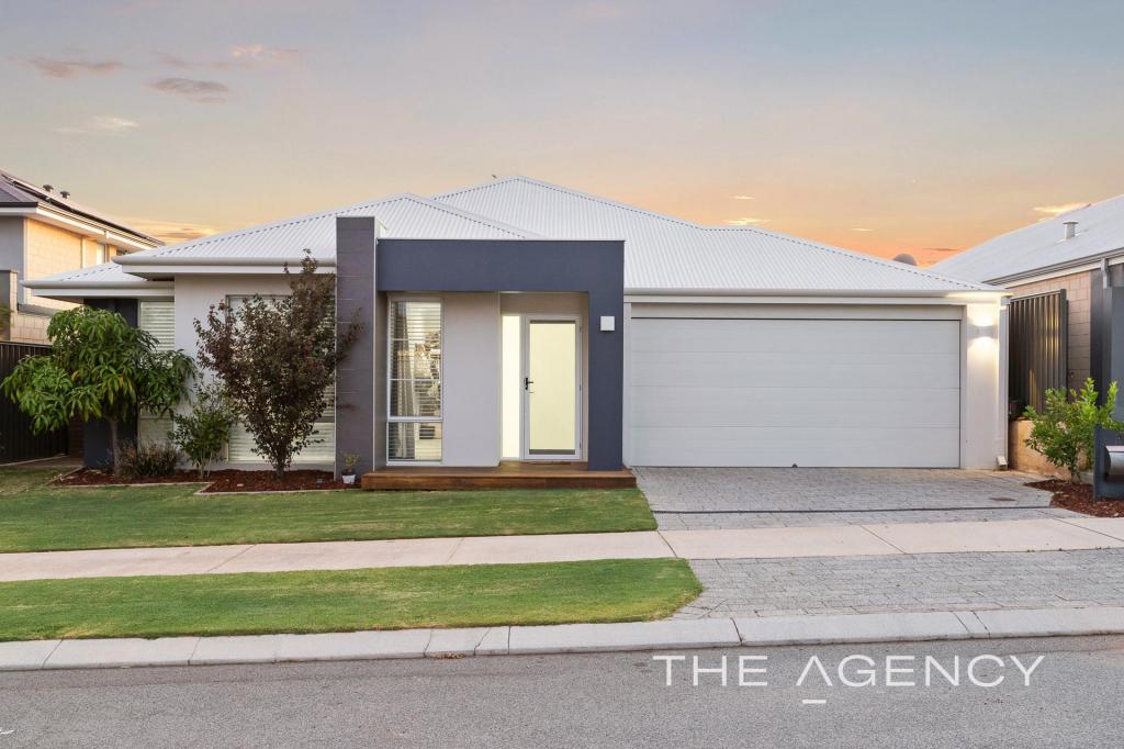 13 Mercury St, Treeby, WA 6164