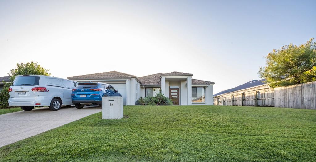 73 Sailfish Dr, Mountain Creek, QLD 4557