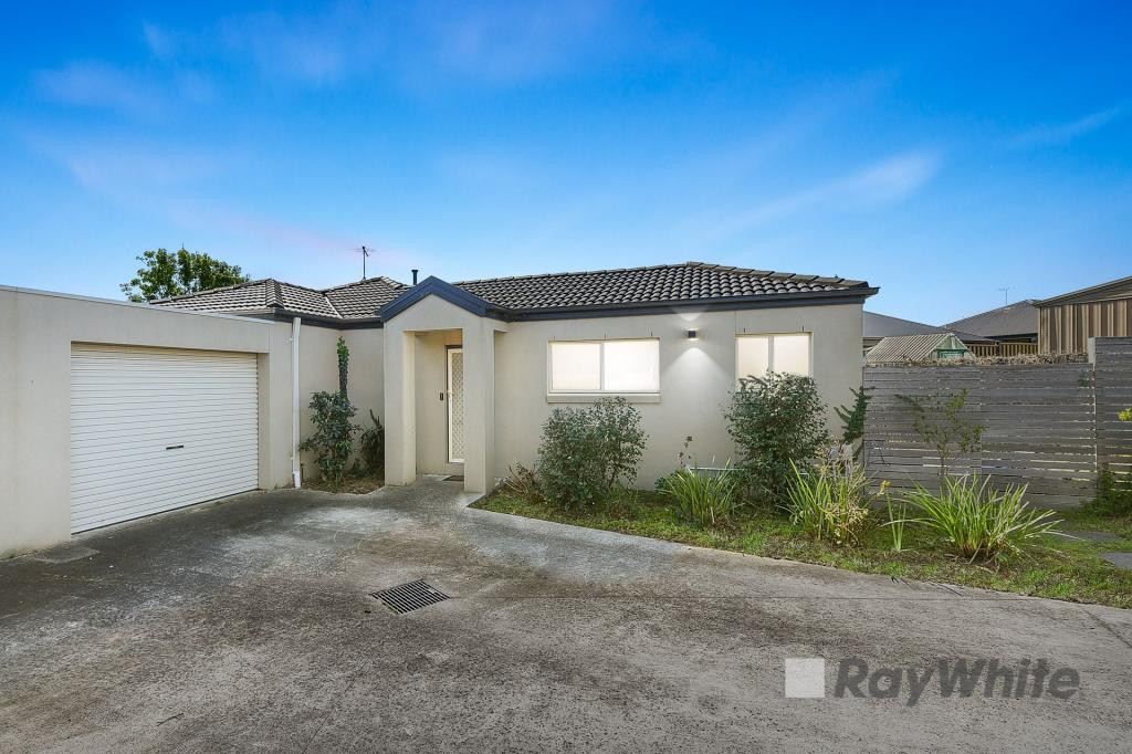 5a Rain Ct, Doveton, VIC 3177