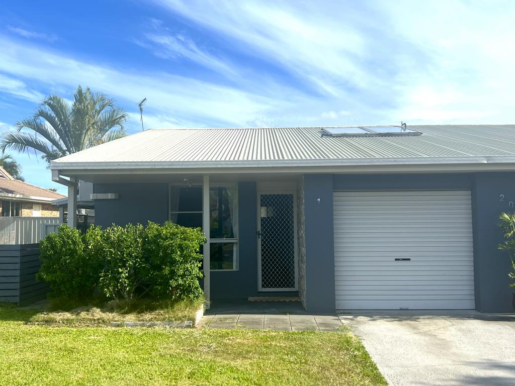 1/20 PURCELL CRES, TOWNSEND, NSW 2463