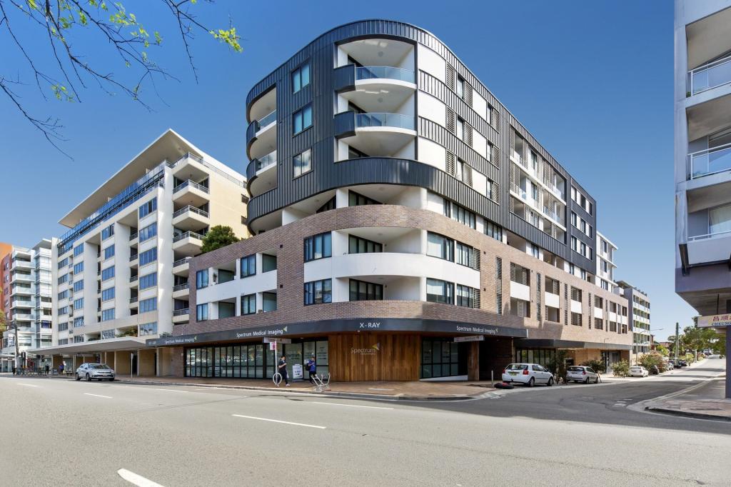 602/103 Mason St, Maroubra, NSW 2035