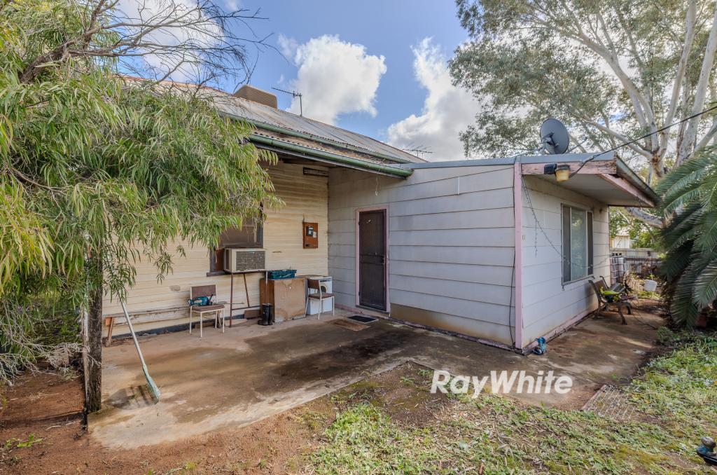14 Lawler St, Ouyen, VIC 3490