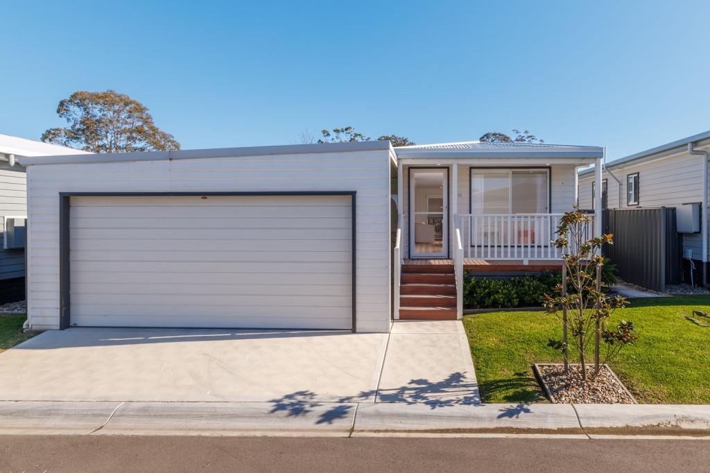 Site 15/79 Princes Hwy, Eden, NSW 2551