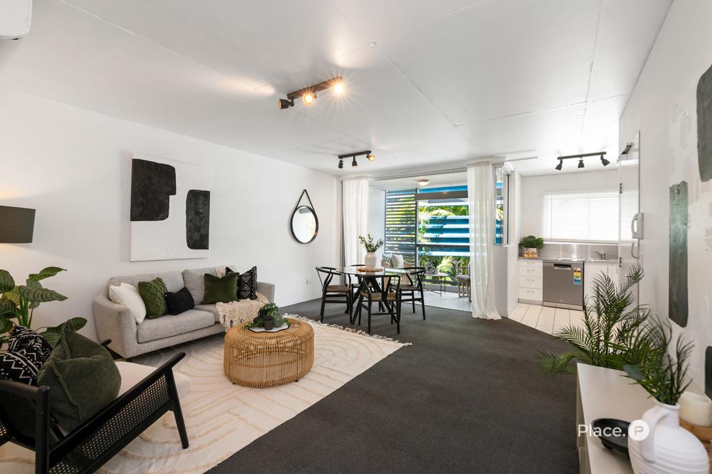 323/78 Arthur St, Fortitude Valley, QLD 4006