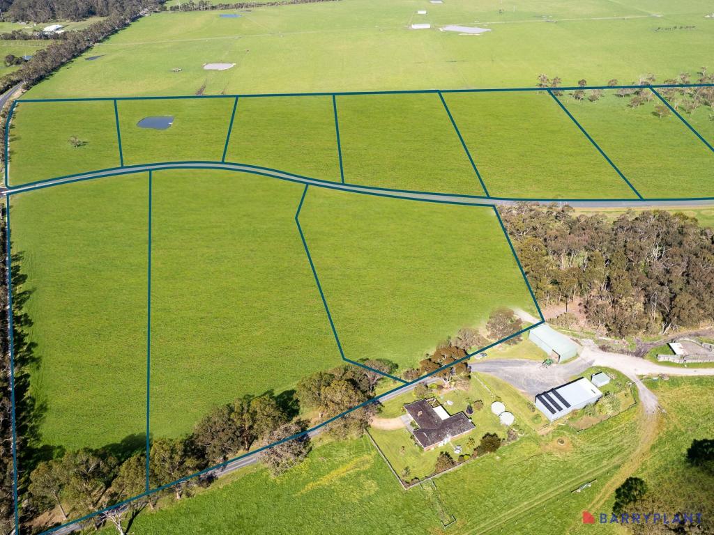 Majestic Vsta, Wattle Bank, VIC 3995