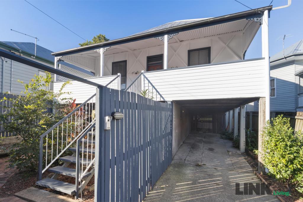 16 Norman Ave, Norman Park, QLD 4170