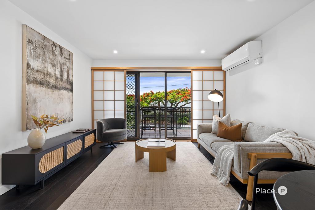 28/119 Moray St, New Farm, QLD 4005