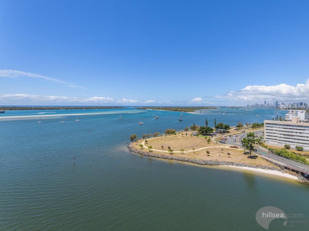 61/9 Bayview St, Runaway Bay, QLD 4216