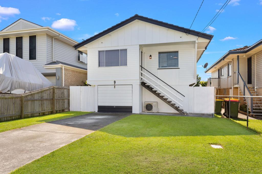 9 George St, Virginia, QLD 4014
