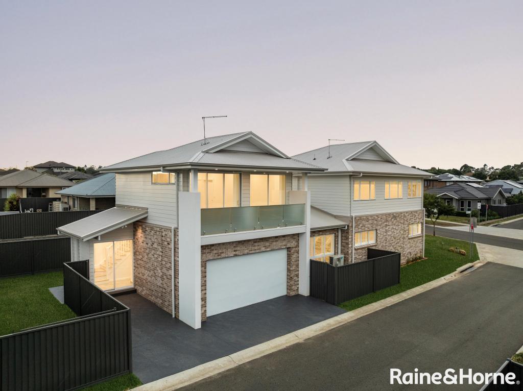 3 & 3a Clissold St, Elderslie, NSW 2570