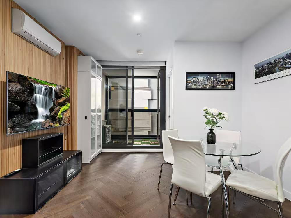 2407/639 LONSDALE ST, MELBOURNE, VIC 3000