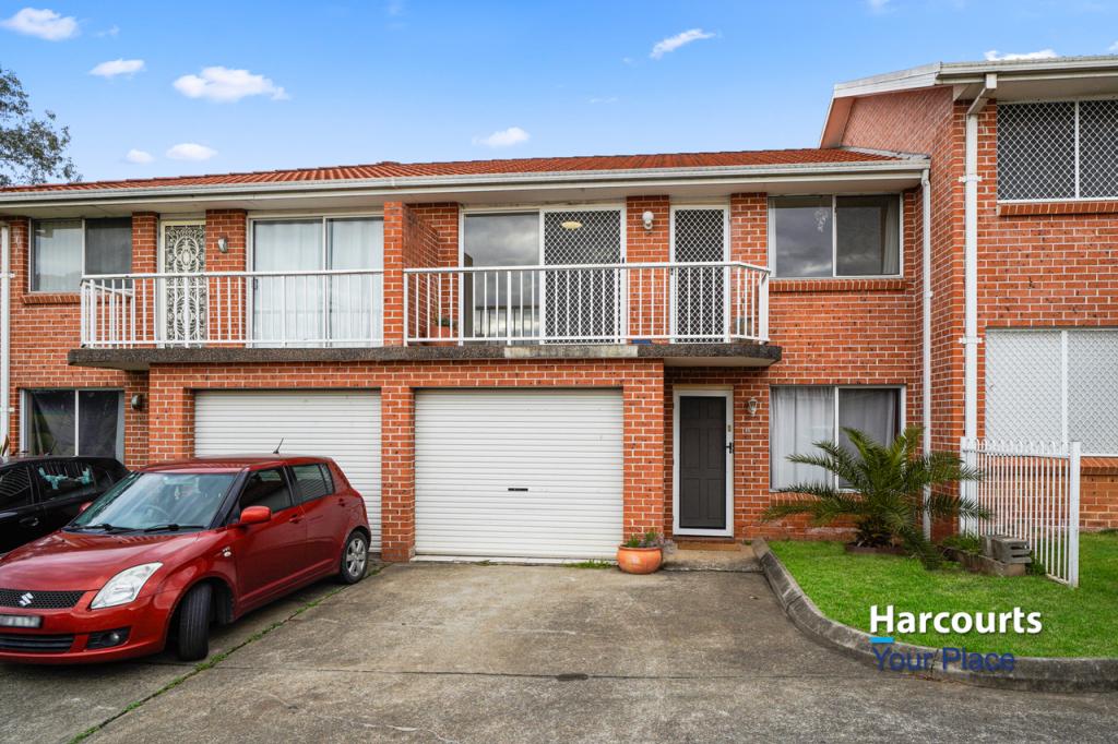 18/12 Bunting St, Emerton, NSW 2770