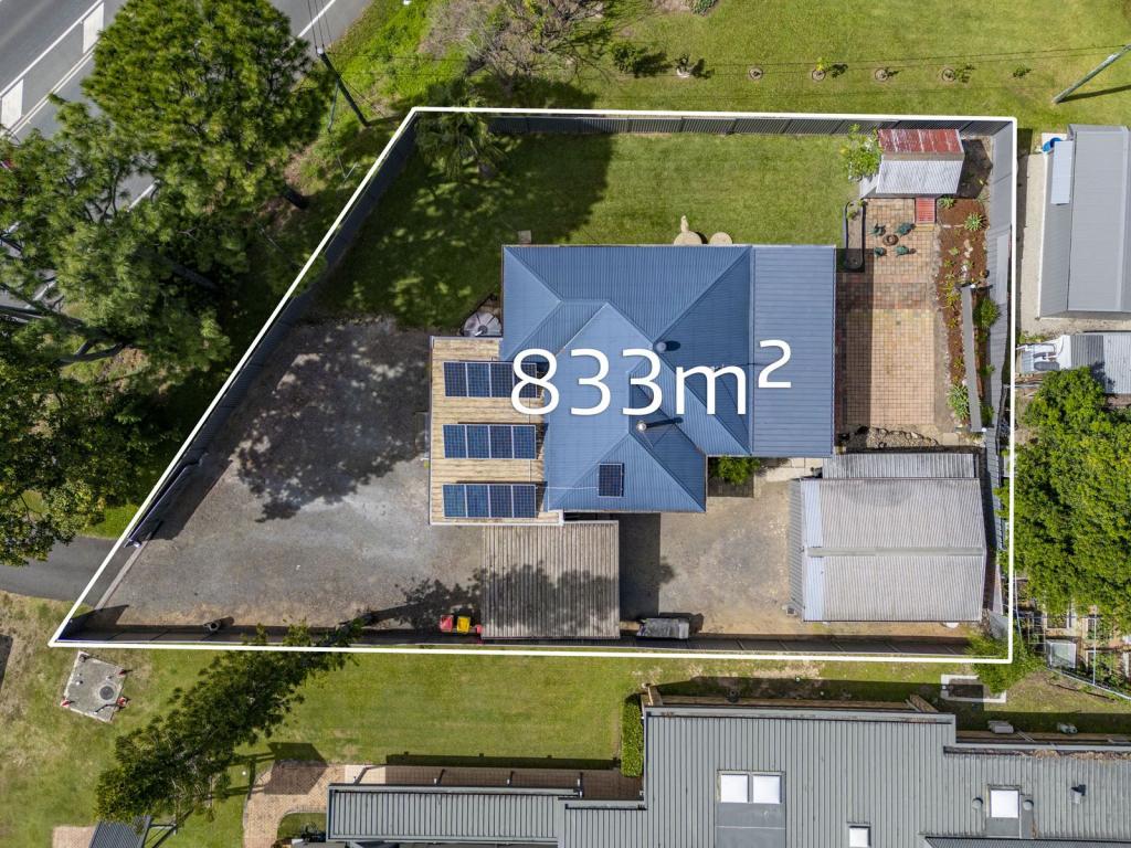 194 Tamborine - Oxenford Rd, Wongawallan, QLD 4210