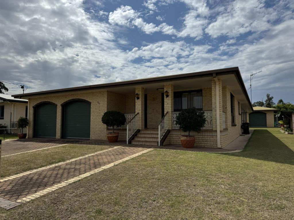 30 Mouatt St, Monto, QLD 4630