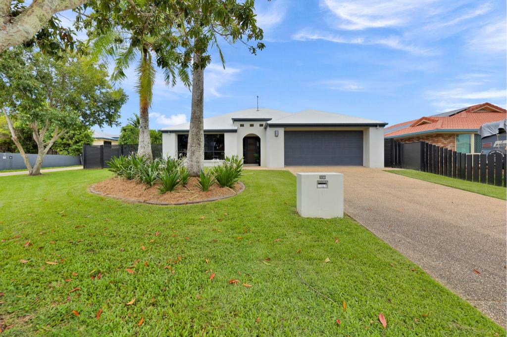 12 Eden Ct, Glenella, QLD 4740