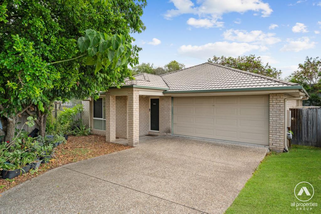 12 Kolora St, Marsden, QLD 4132