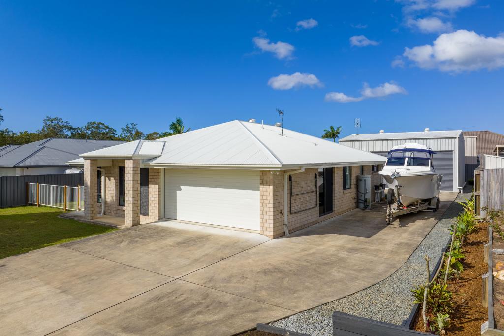 47 Creekside Esp, Cooloola Cove, QLD 4580