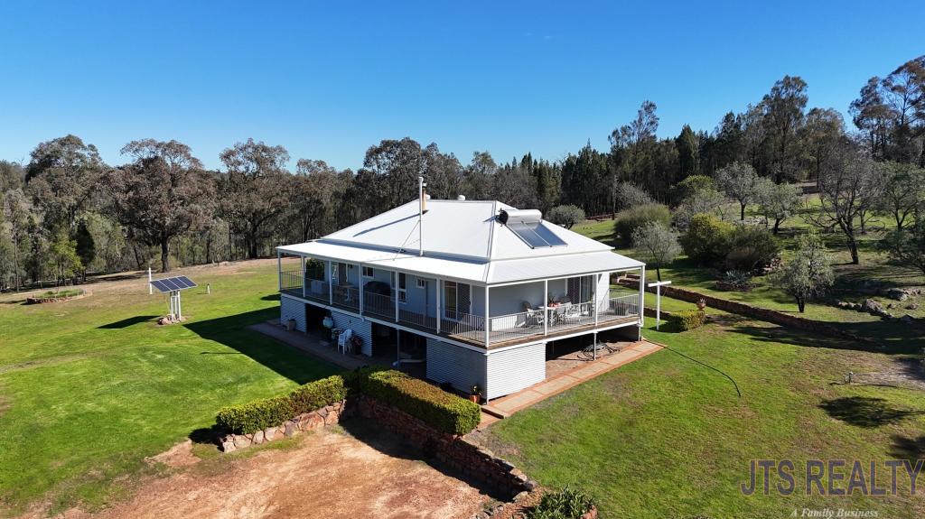 1265 Giants Creek Rd, Giants Creek, NSW 2328