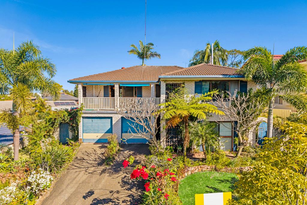 90 Greenmeadow Rd, Mansfield, QLD 4122