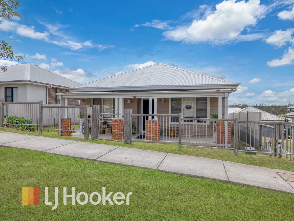 42 Mcgann Dr, North Rothbury, NSW 2335