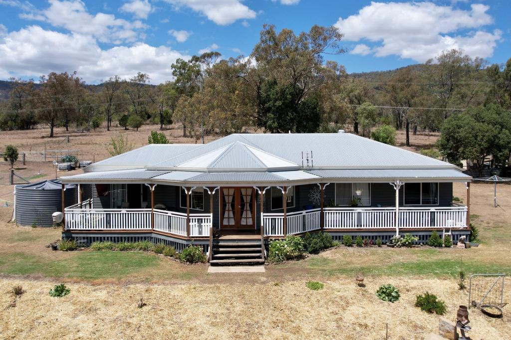 5 Portley Rd, Gladfield, QLD 4370