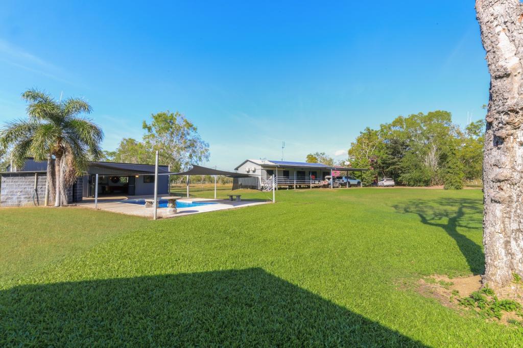 175 Whitstone Rd, Acacia Hills, NT 0822