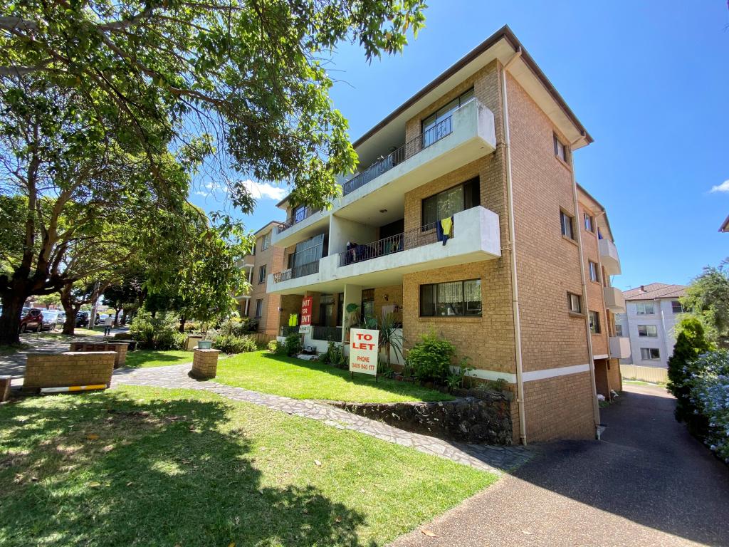 3/22 Rawson St, Rockdale, NSW 2216