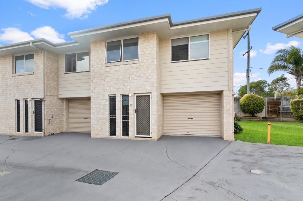 13/20 Yaraki Ct, Murrumba Downs, QLD 4503