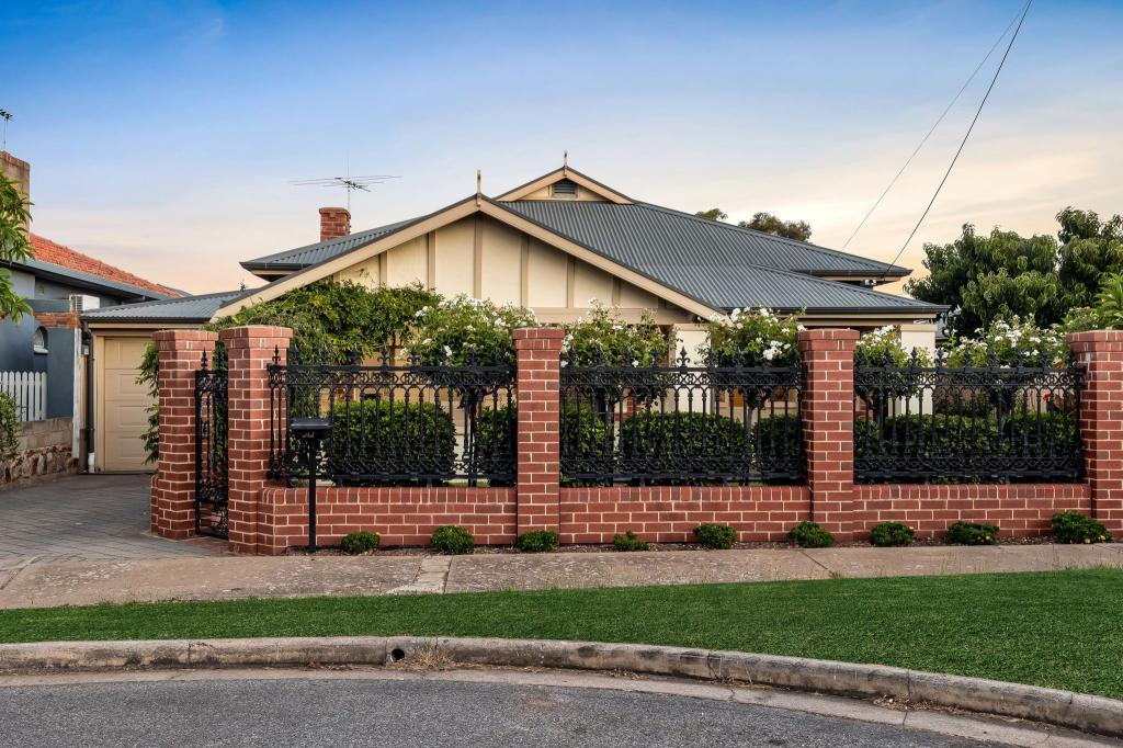 4 Second Ave, Cheltenham, SA 5014