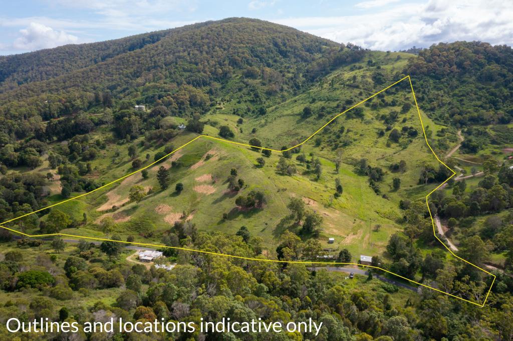 155 Vidoni Rd, Mount Delaney, QLD 4514