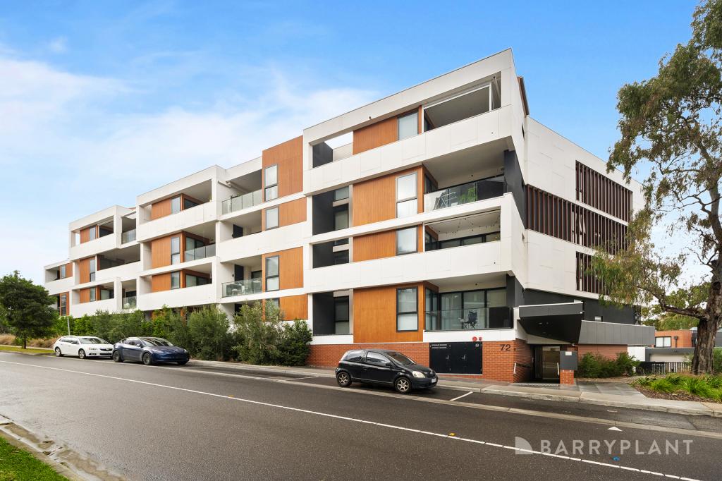 110/72 GALILEO GATEWAY, BUNDOORA, VIC 3083