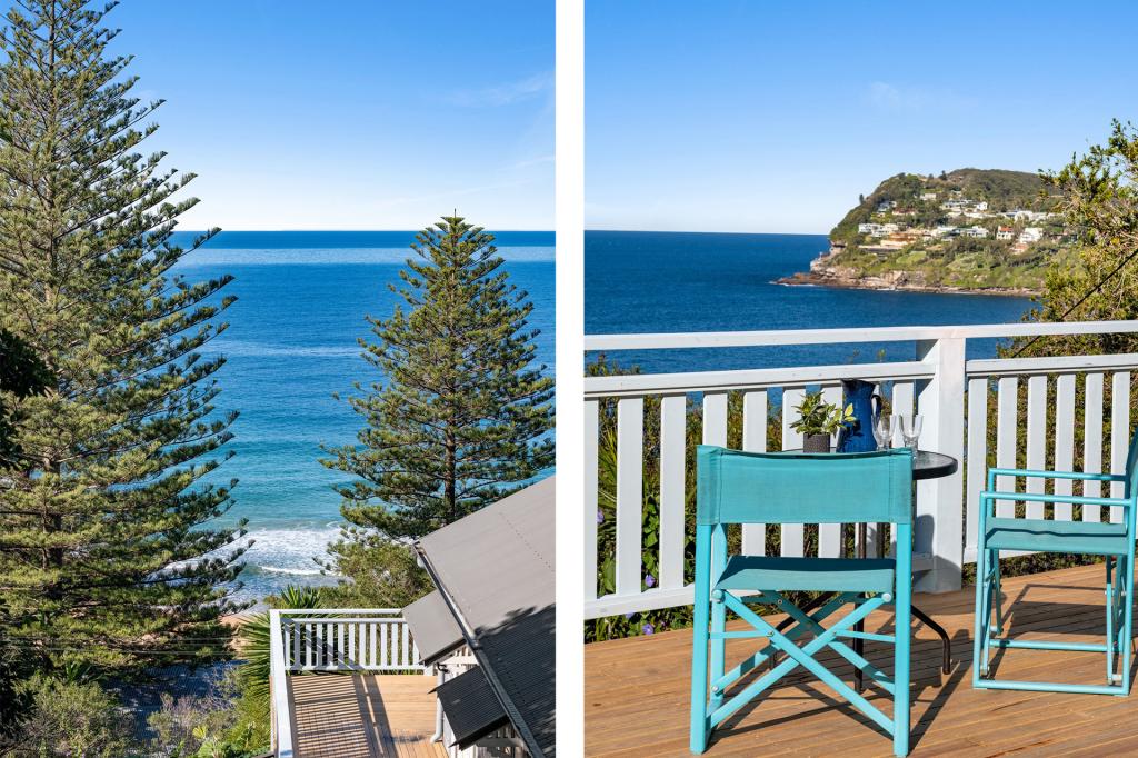 230 Whale Beach Rd, Whale Beach, NSW 2107