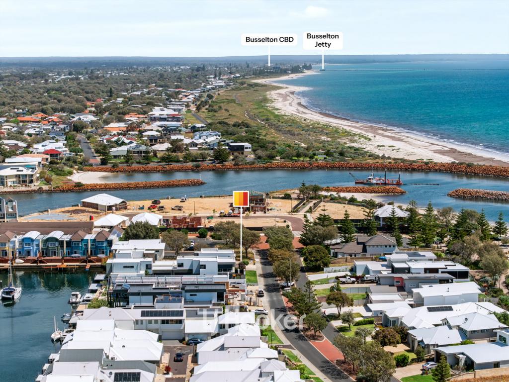 Lot 1/51 Spinnaker Bvd, Geographe, WA 6280