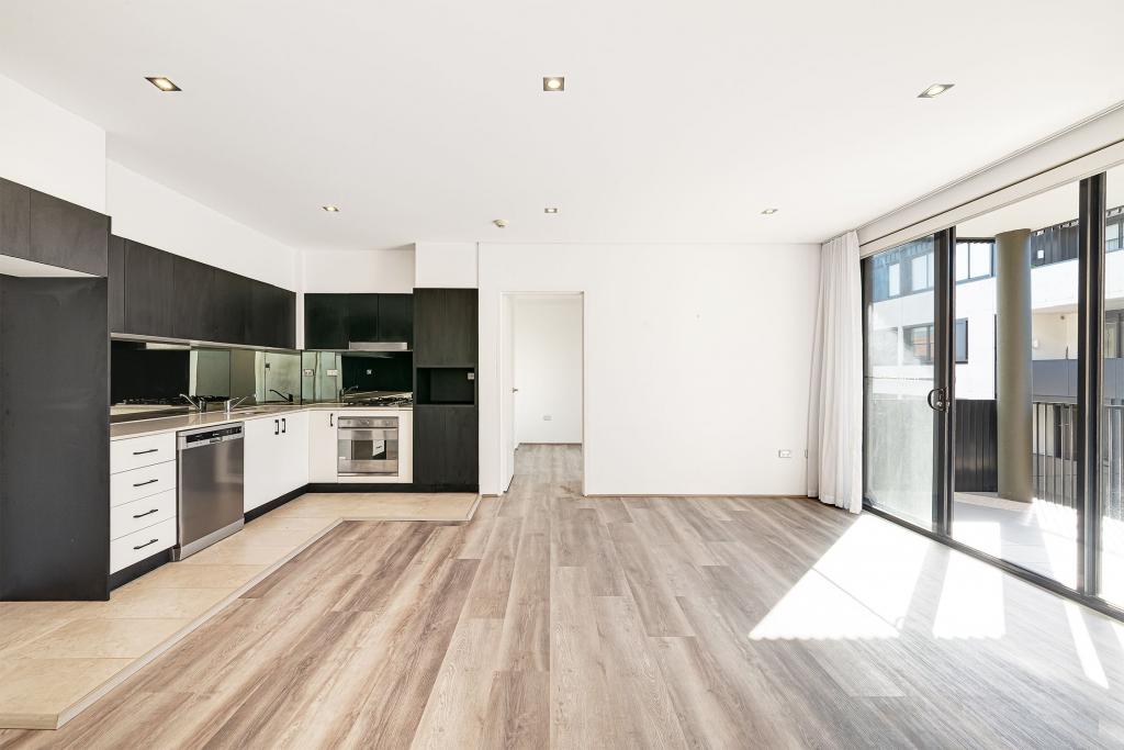 27/52-60 Renwick St, Redfern, NSW 2016