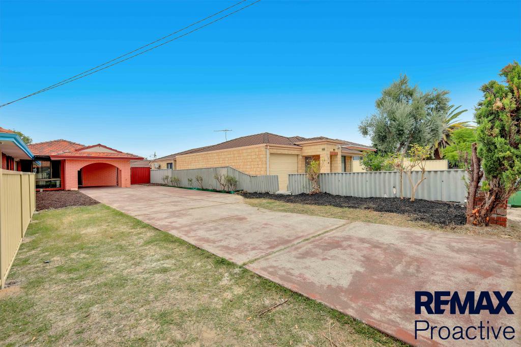 291a Wharf St, Queens Park, WA 6107