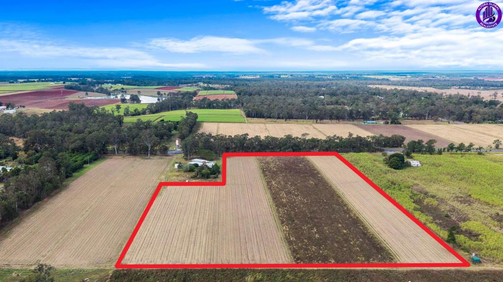 21993 Bruce Hwy, Glenorchy, QLD 4650