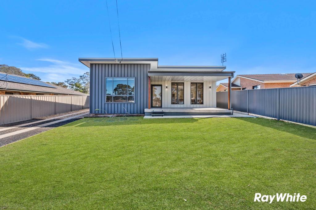 22 Anderson St, Moruya, NSW 2537