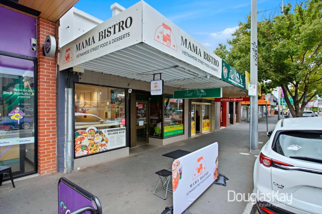 252 A&B Hampshire Rd, Sunshine, VIC 3020