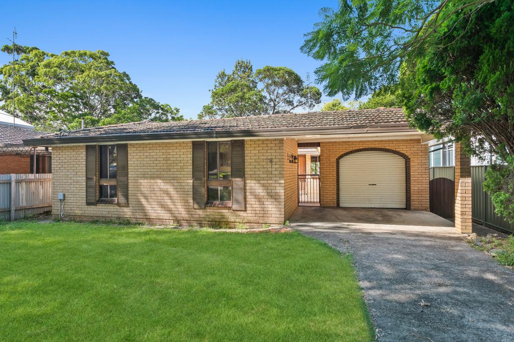 4 Poulter St, West Wollongong, NSW 2500