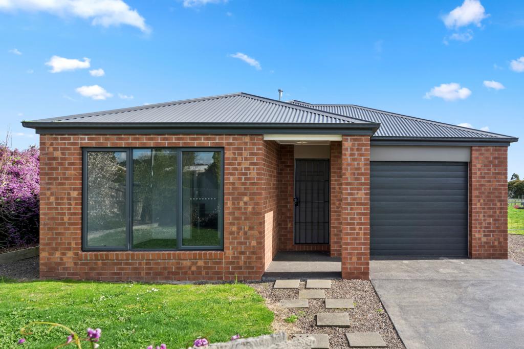 22 Mcalpine Ct, Camperdown, VIC 3260