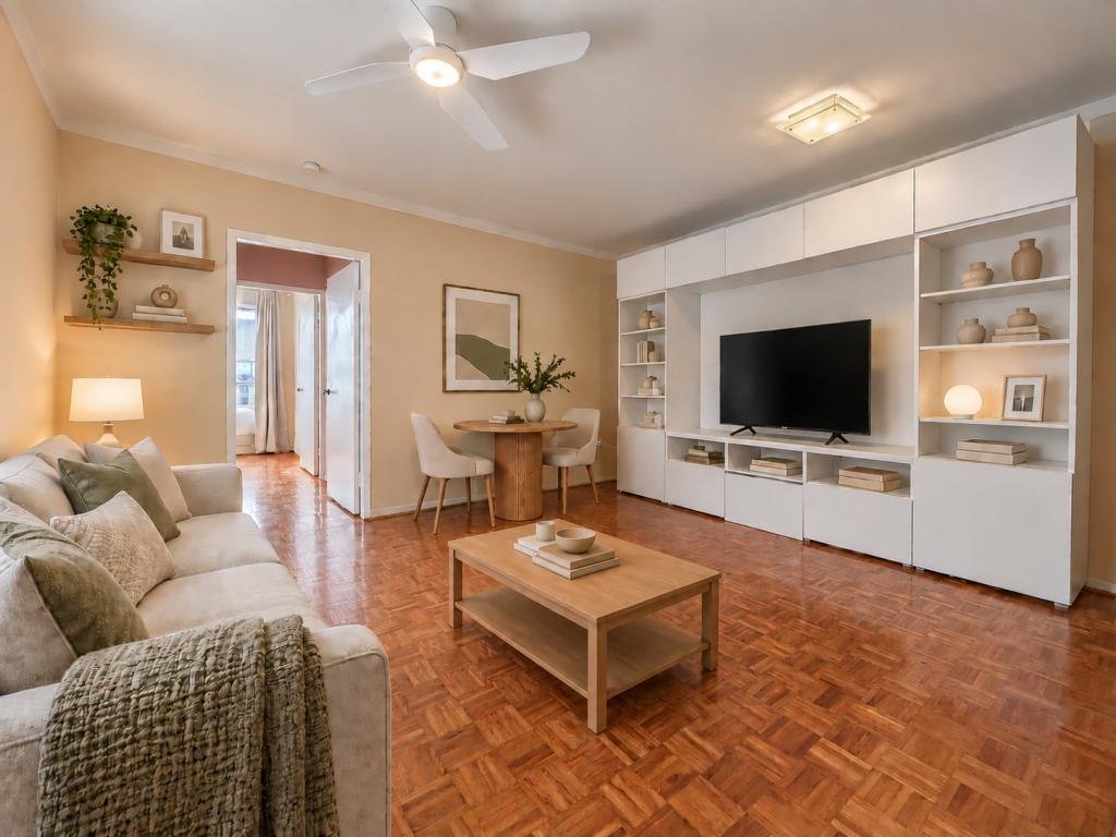 1/6a Bank St, Meadowbank, NSW 2114