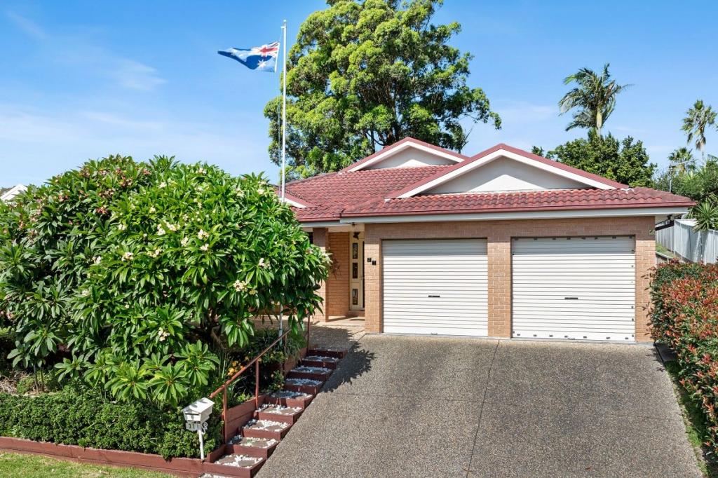 31 Willai Way, Maryland, NSW 2287