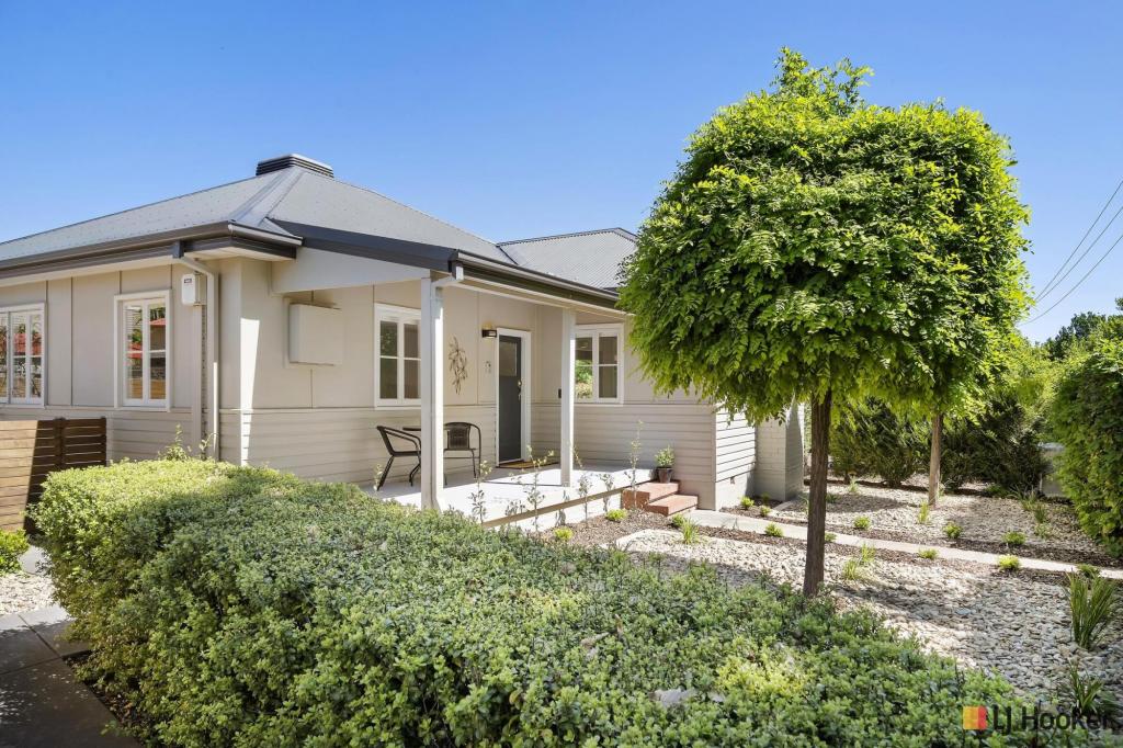 12 Officer Cres, Ainslie, ACT 2602