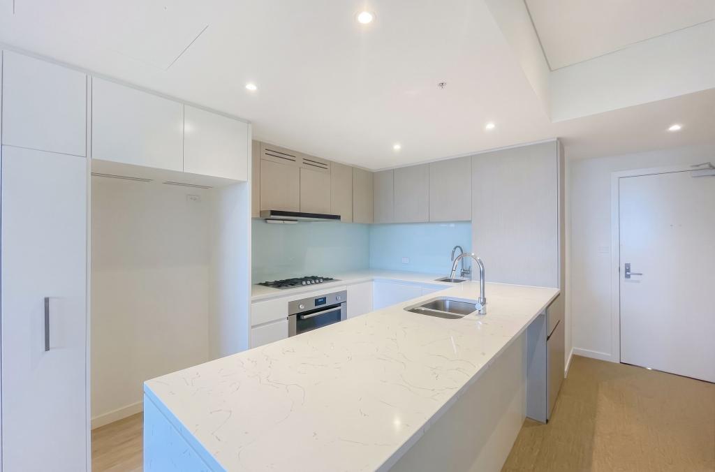 706/11 Wentworth Pl, Wentworth Point, NSW 2127